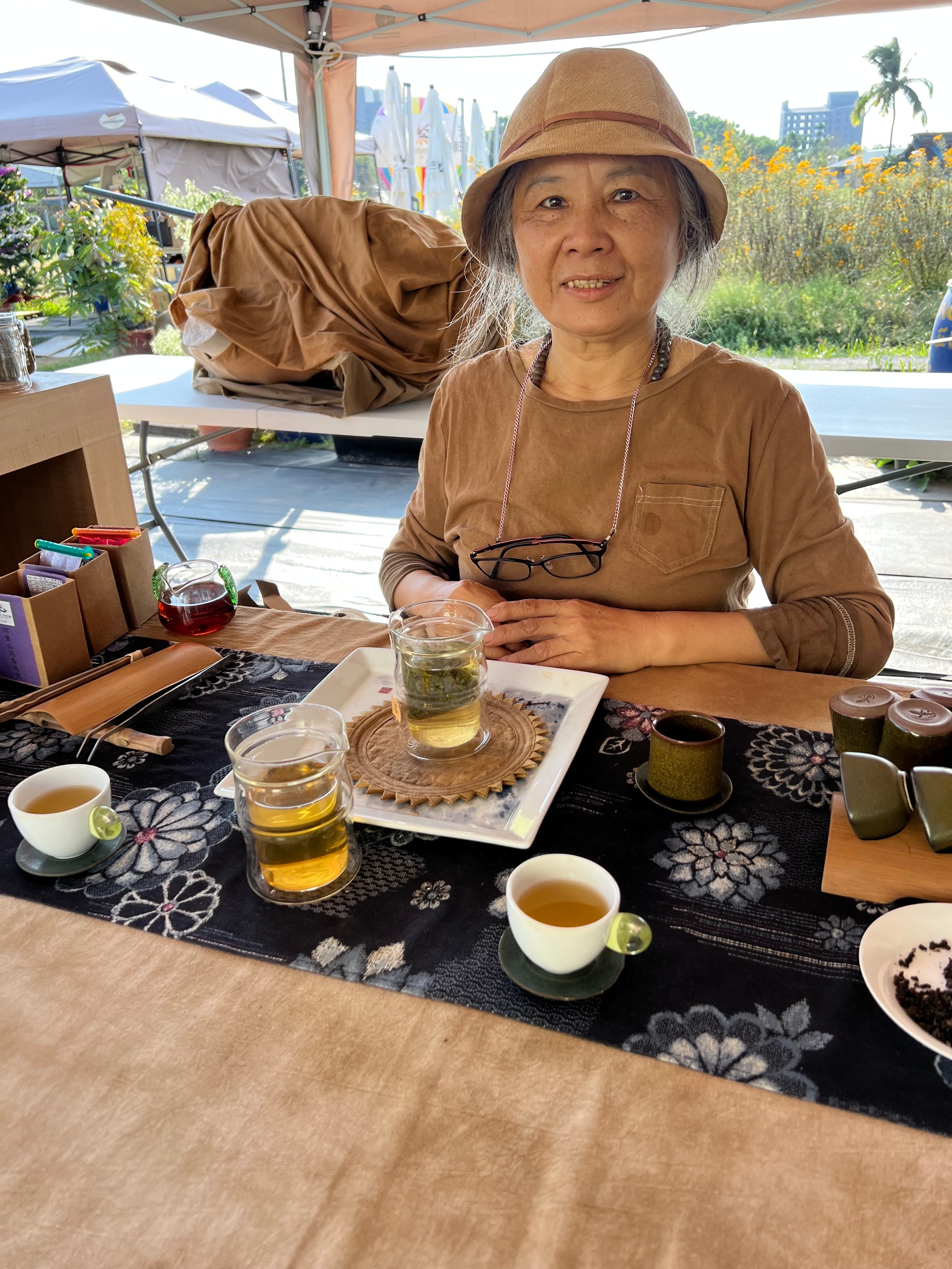 莊玉端